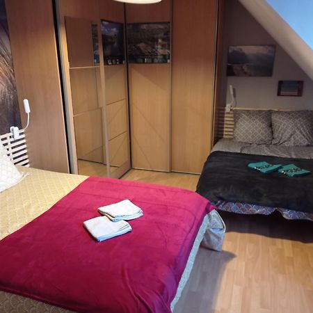 Chambres D'Hotes Les Mesanges Saint-Martin-Lez-Tatinghem Экстерьер фото