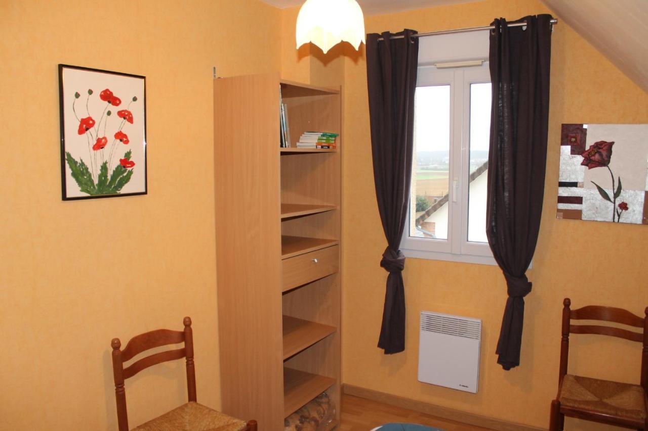 Chambres D'Hotes Les Mesanges Saint-Martin-Lez-Tatinghem Экстерьер фото