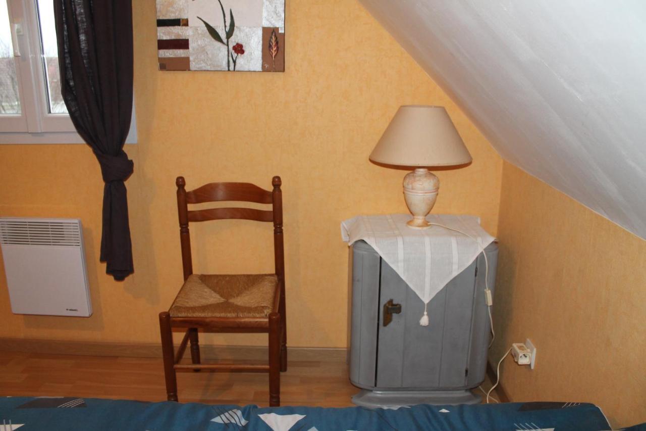 Chambres D'Hotes Les Mesanges Saint-Martin-Lez-Tatinghem Экстерьер фото