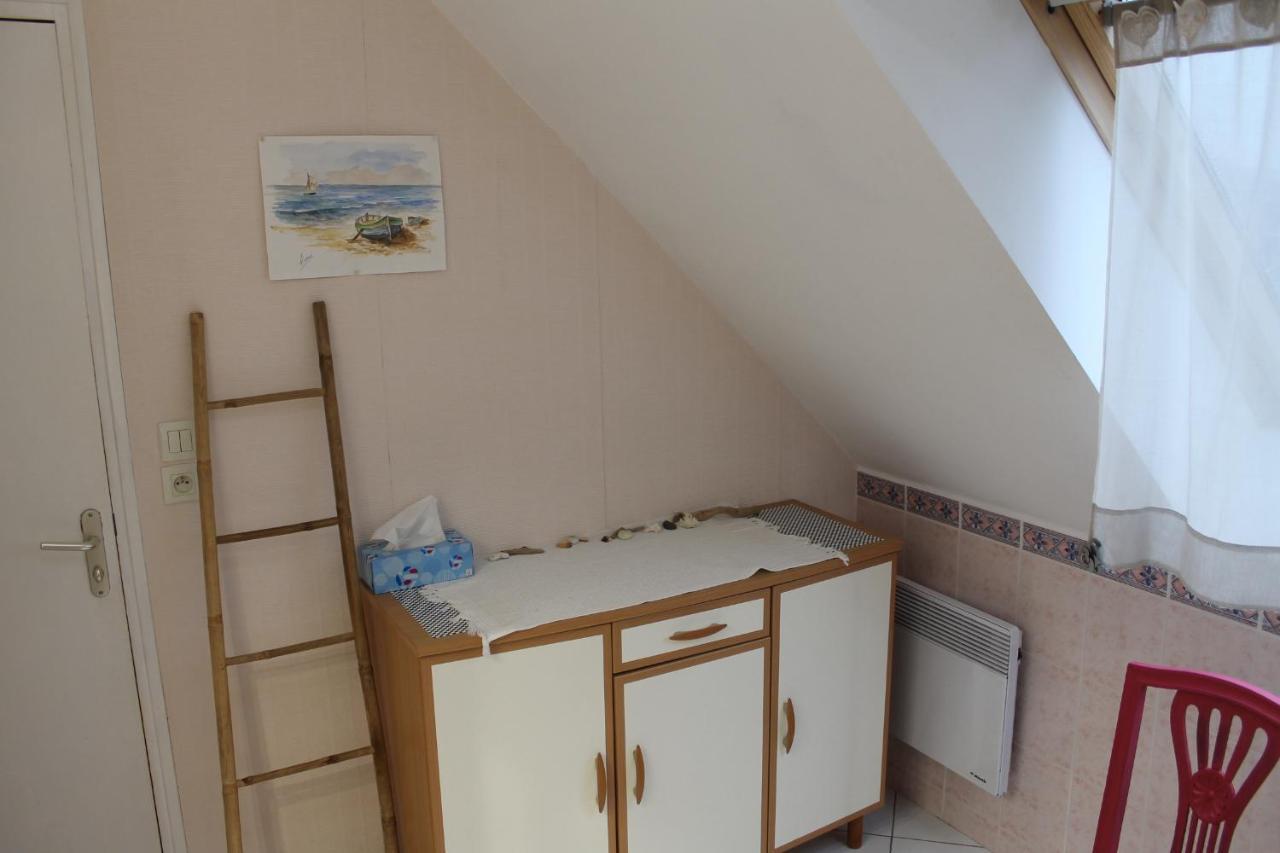 Chambres D'Hotes Les Mesanges Saint-Martin-Lez-Tatinghem Экстерьер фото