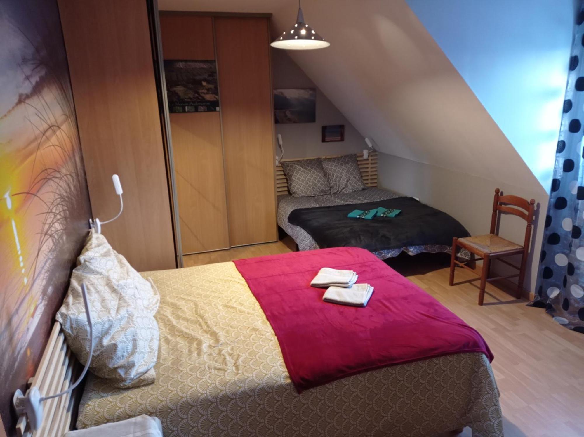 Chambres D'Hotes Les Mesanges Saint-Martin-Lez-Tatinghem Экстерьер фото