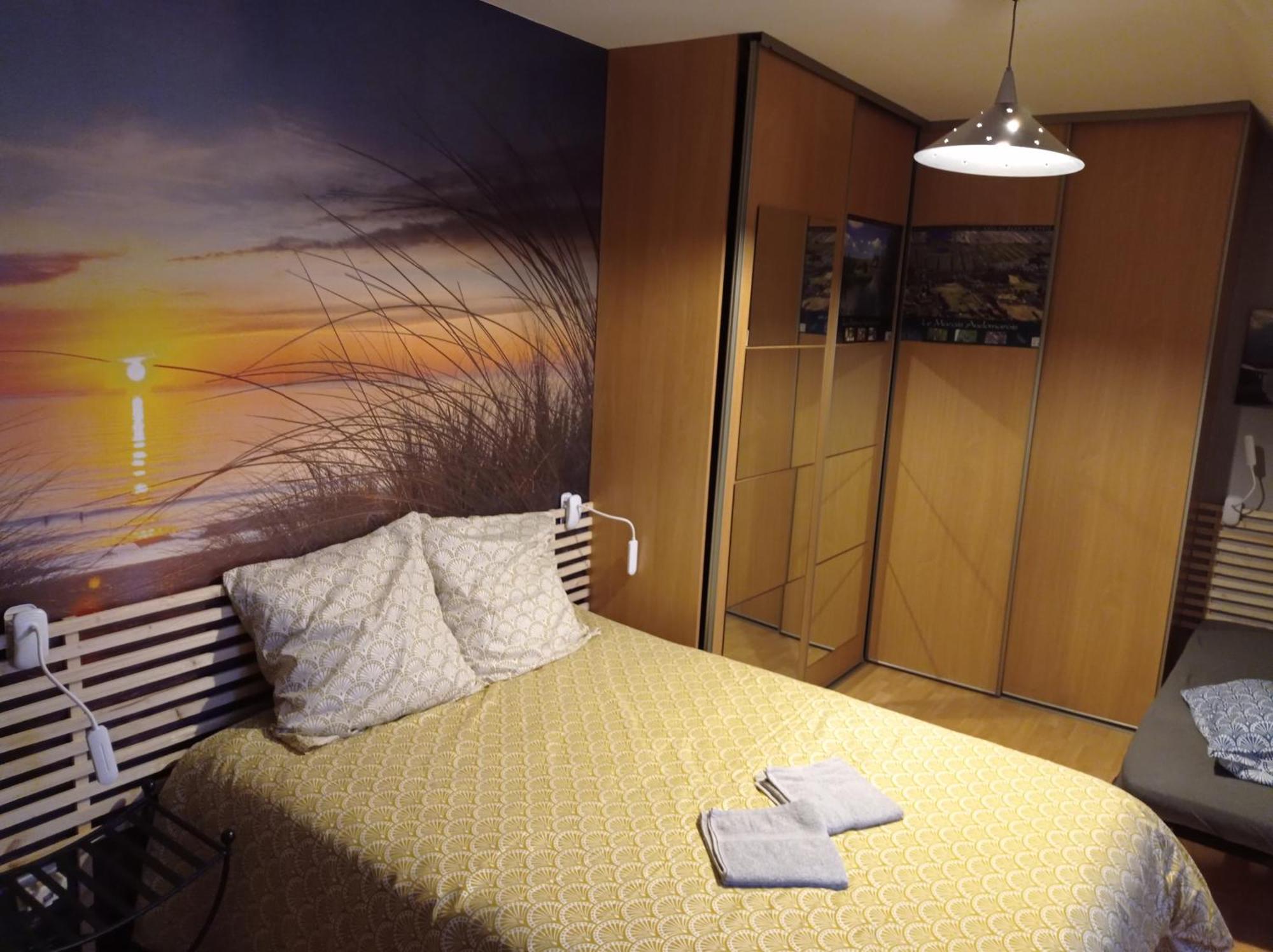 Chambres D'Hotes Les Mesanges Saint-Martin-Lez-Tatinghem Экстерьер фото