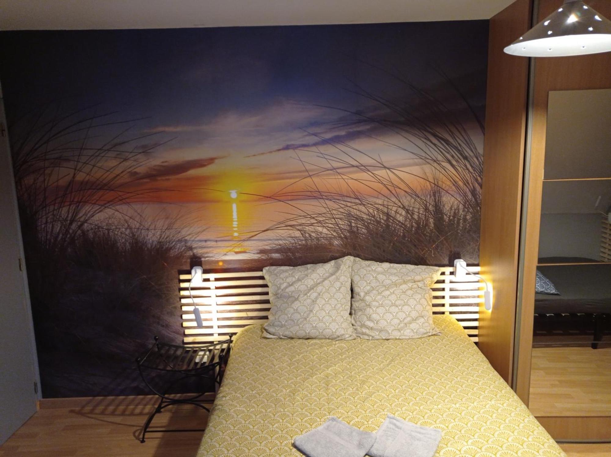 Chambres D'Hotes Les Mesanges Saint-Martin-Lez-Tatinghem Экстерьер фото