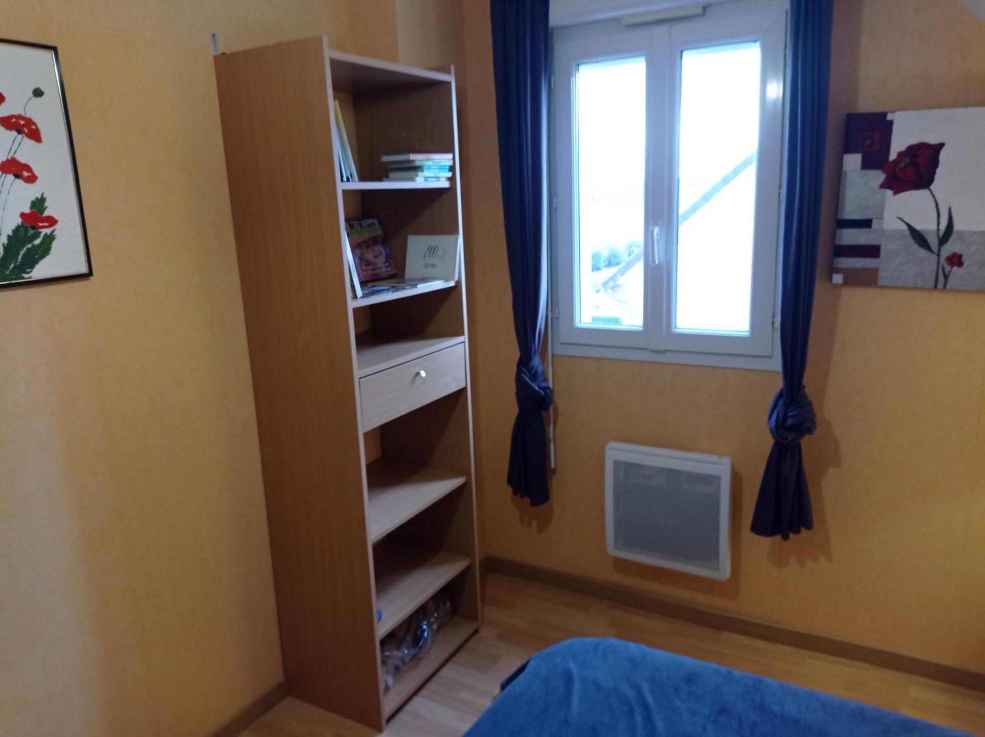 Chambres D'Hotes Les Mesanges Saint-Martin-Lez-Tatinghem Номер фото